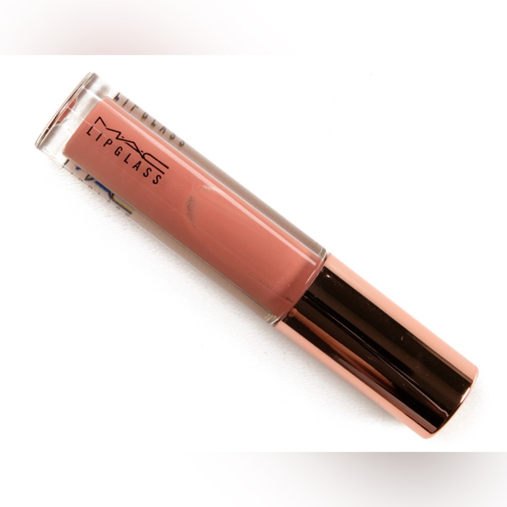 MAC LUST LIPGLASS. NEW IN BOX. - Picture 10 of 14